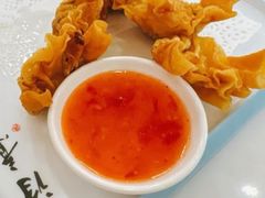 -香港威特瑞茶餐厅(小白楼音乐厅店)