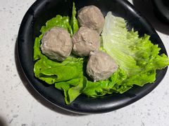 -京韵胡同·酱香羊蝎子火锅涮肉(长寿路店)