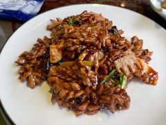 -会仙楼饭庄(宽厚里店)