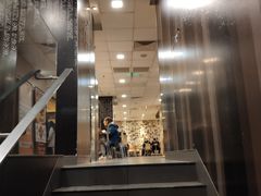 -麦当劳(北京上地十街餐厅店)