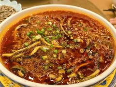 -狮子楼(成都晨光大厦店)