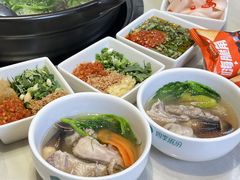 -四季缤纷椰子鸡(德思勤店)