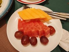 -海口万豪中餐厅·粤菜·海南菜· 平价海鲜·茶点· KTV包房