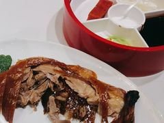 -惠丰堂饭庄·烤鸭·京味菜(翠微路店)
