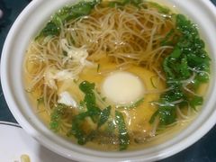 -天毓山庄·餐厅