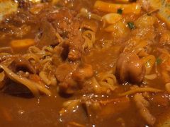 -胖哥俩肉蟹煲(苏州中心店)