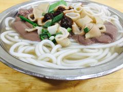 -守英猪脏粉(仓桥街店)