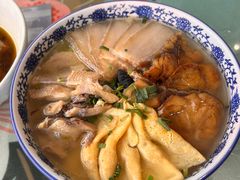 -得意楼蒸菜馆