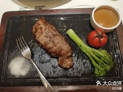 -西堤牛排(南京龙江店)