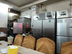 大堂-大聪烧鹅快餐店(梅林店)