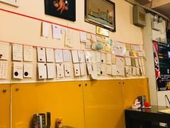 大堂-西单翅酷(西单店)