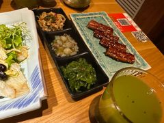 -三石铁板烧(紫竹桥店)