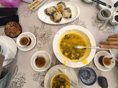 -香云轩·顺德菜(香云纱园林酒店店)