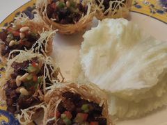 -全聚德(哈尔滨店)