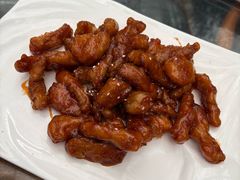 -春满园生态餐厅(南宫路店)