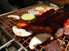 -九田家黑牛烤肉料理(珠江摩尔店)
