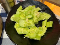 -龙虾奇迹泥炉烤肉(大华三路店)