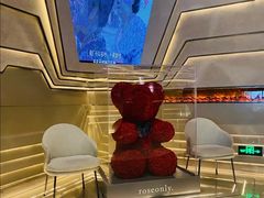 -燃扒房Steakhouse(皇庭店)