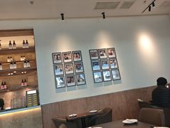 -老张牛肉面(天津万象城店)