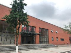 -西南民族大学南区(双流校区)