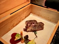 -莲西餐(曲江店)