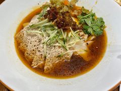 -楼兰新疆主题餐厅(苏州中心店)