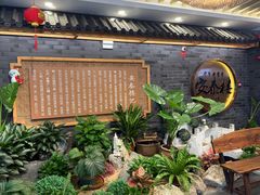 -安泰楼·佛跳墙创始人·传统闽味早茶·酒楼(三坊七巷闽菜地标店)