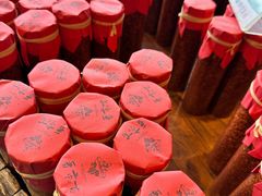 -古市香跷脚牛肉·非遗传承单位