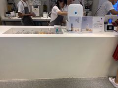 -兰熊鲜奶(西直门凯德mall店)