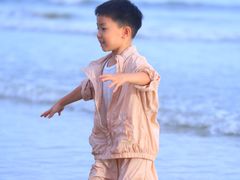 -三亚海棠湾万丽度假酒店