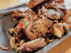 -木王宴语·野生鲜菌火锅(玉河店)