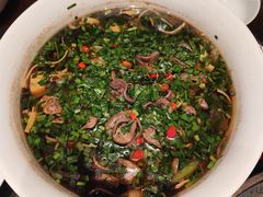 韭香炝腰片-宁邦·家宴·南京菜(红山动物园店)