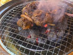 -吉志烤肉(太原总店)