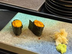 -Sushi Hanzo半藏(天环广场店)