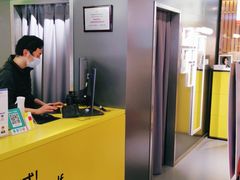 -方快-照相馆(君欣时代广场店)