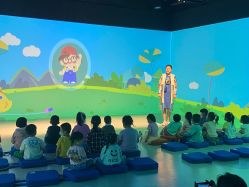 -小鸡哆哆故事屋·儿童乐园(嘉里城店)