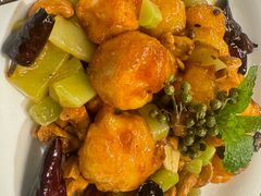 -辛香汇(飞洲店)