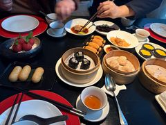 -丽晶轩中餐厅(重庆丽晶酒店)