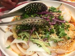 -西贝(上海我格广场店)