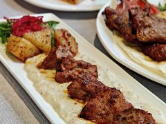 -Efes Turkish & Mediterranean Cuisine 艾菲斯餐厅(陆家嘴店)