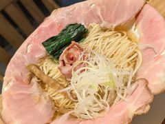 -真打拉面·日式拉面新流派(体育西横街店)