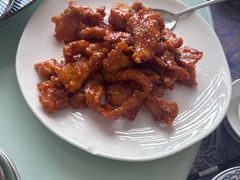 -煎饼卷大葱·非遗传承·潍坊菜(十笏园店)