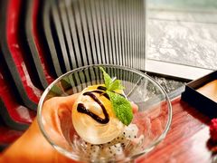 -西安W酒店·WEI全味西餐厅