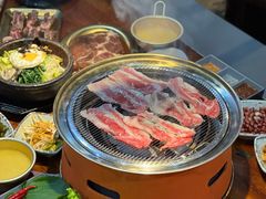 -火炉情韩国料理店(古田路店)