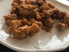 -桃园中华料理炸酱面(燕儿岛路店)