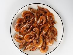 美极焗基围虾(熟)-盒马鲜生(皇庭广场店)