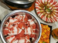 -胡哥烤肥牛(车公庙店)