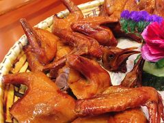 -顺风山庄(水濂山店)