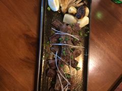 -槿Story·韩国料理(望京韩国美食城店)
