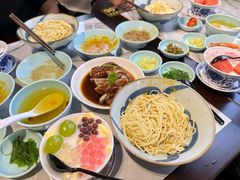 -老城南.鸭血粉丝汤(夫子庙店)